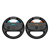 FR-TEC Kierownica na Joy Con Nintendo Switch/OLED/Nintendo Switch 2 - 1350628 - zdjęcie 3